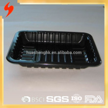 Factory OEM Various Sizes Plastic Meat Container